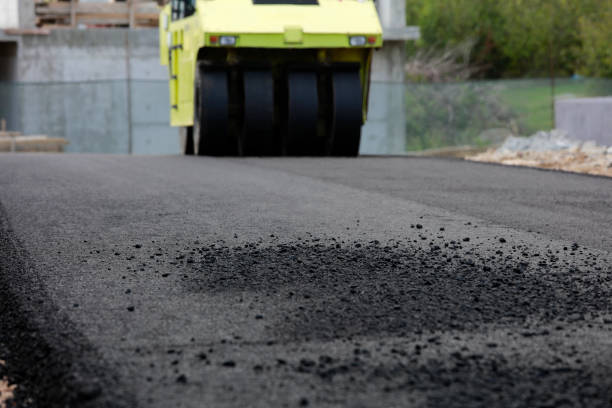 Professional Driveway Pavers in Wanatah, IN