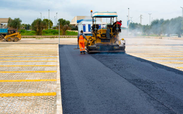 Trusted Wanatah, IN Driveway Pavers Experts