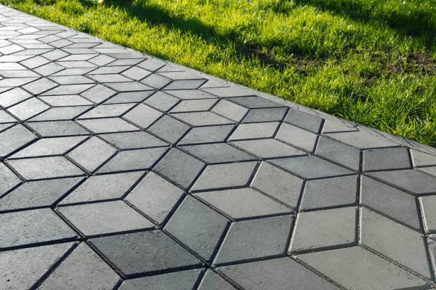Best Cobblestone Driveway Pavers  in Wanatah, IN