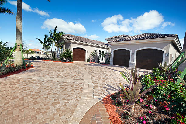 Reasons to Select Us for Your Driveway Paving Requirements in Wanatah, IN