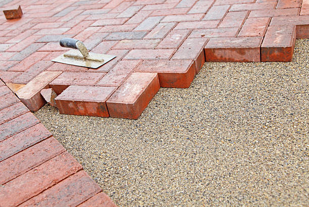 Best Best Driveway Pavers  in Wanatah, IN