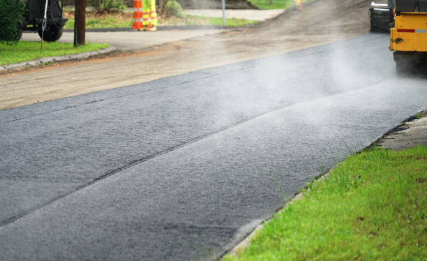 Best Affordable Driveway Pavers  in Wanatah, IN