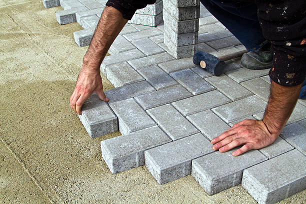 Best Driveway Repair Near Me  in Wanatah, IN